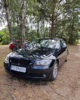 BMW Seria 3 cena 15499 przebieg: 360000, rok produkcji 2005 z Polkowice małe 29